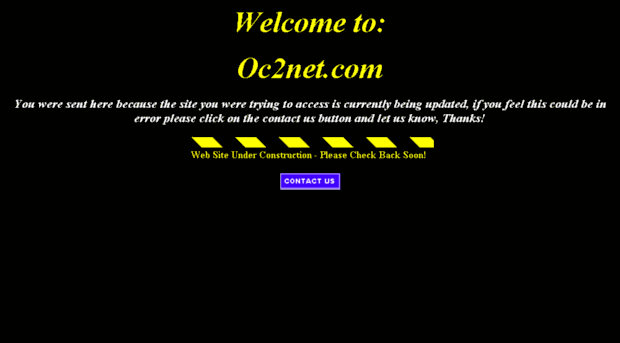 oc2net.com