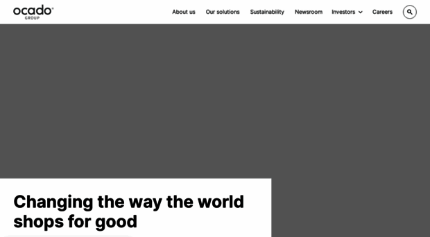 ocadogroup.com