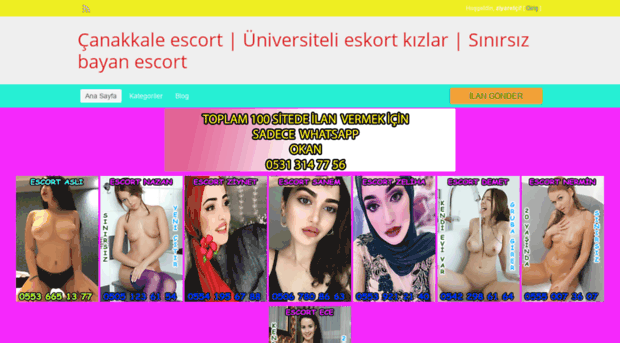 ocanka.com