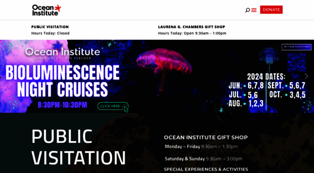 ocean-institute.org