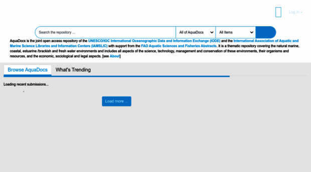oceandocs.org