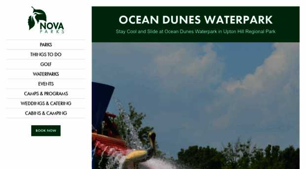 oceanduneswaterpark.com