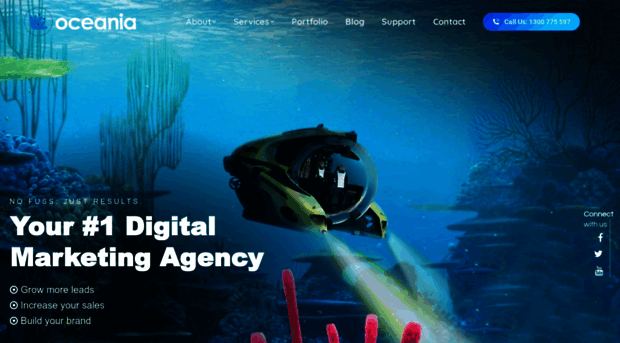 oceaniainternet.com.au