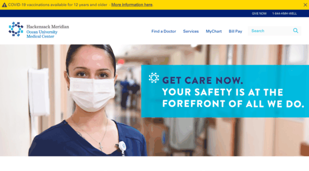 oceanmedicalcenter.org