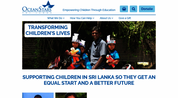 oceanstars.org.uk