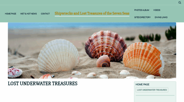 oceantreasures.org