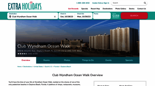 oceanwalk.com
