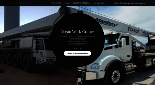 oceanworkcranes.com