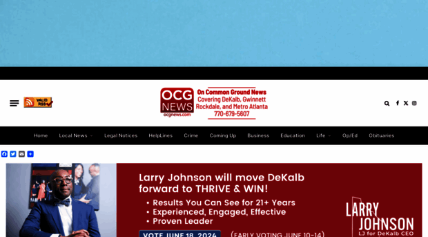 ocgnews.com