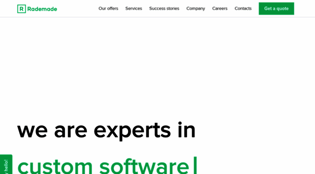 oclick.rademade.com