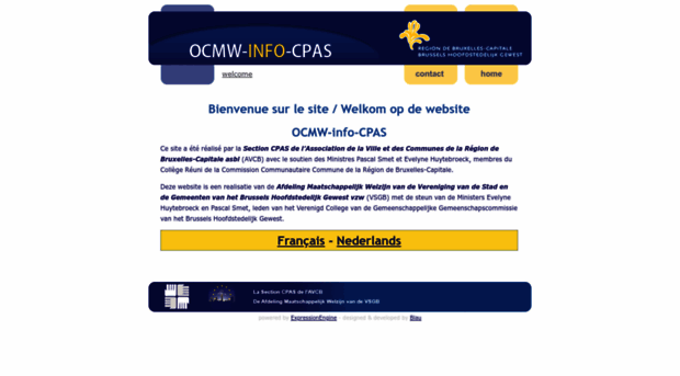 ocmw-info-cpas.be