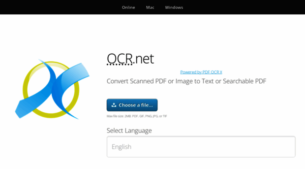 ocr.net
