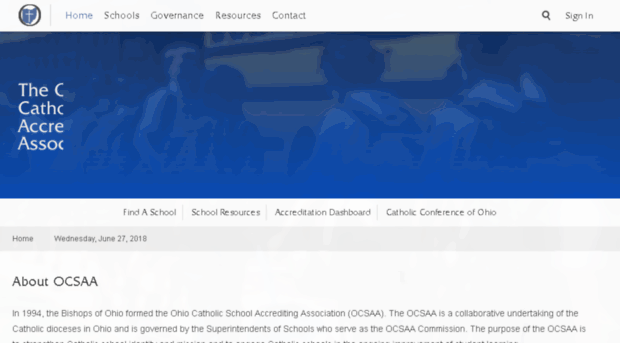 ocsaa.org
