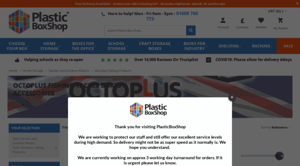 octoplus.co.uk