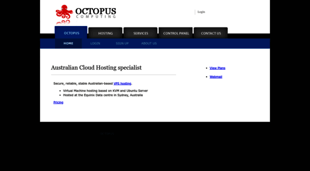 octopus.com.au