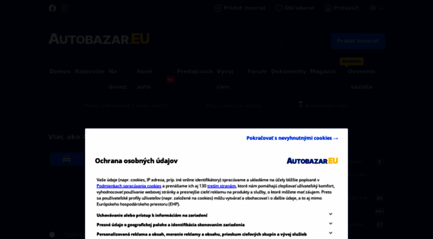 ocuk.autobazar.eu