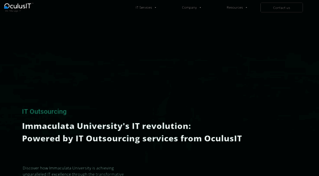 oculusit.com
