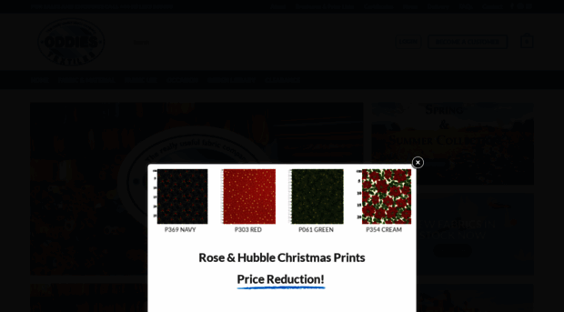 oddies-textiles.co.uk