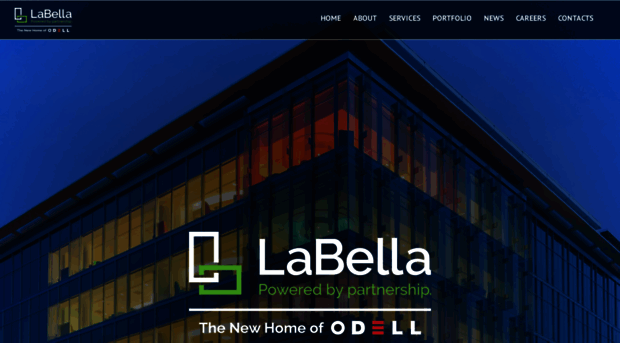 odell.com