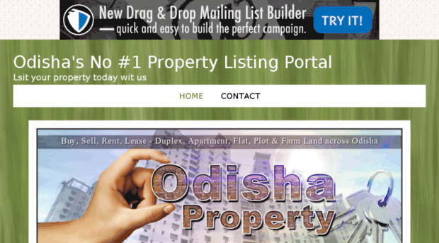odisha-property.bravesites.com
