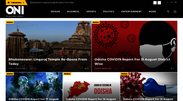 odishanewsinsight.com
