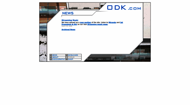 odk.com