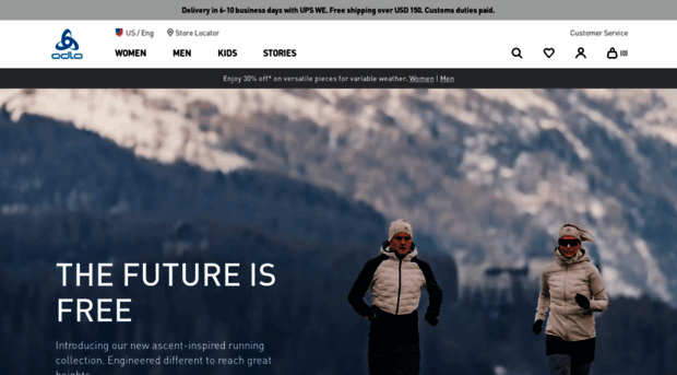 odlo.fr