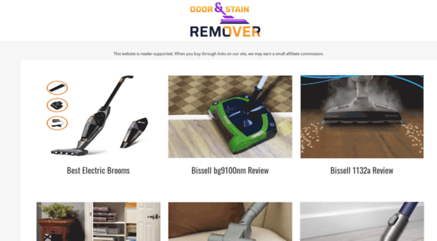 odorandstainremover.com