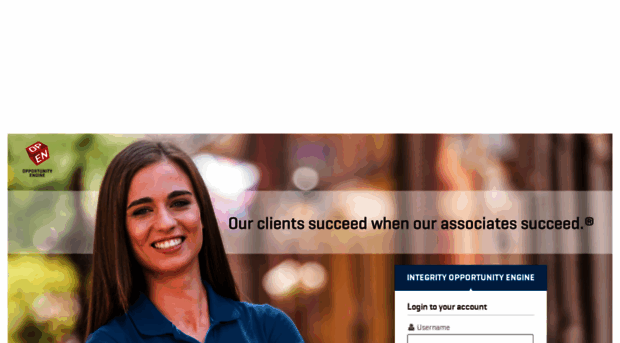 oem.integritystaffing.com