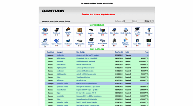 oemturk.com