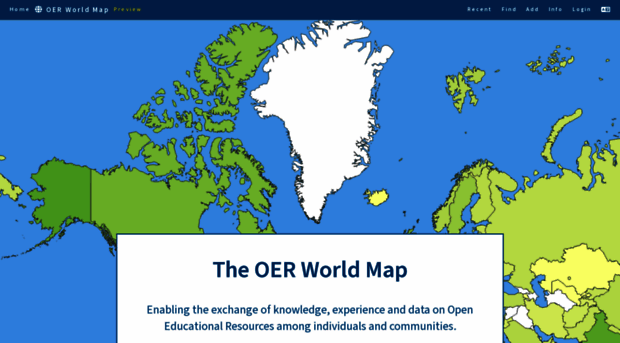 oerworldmap.org