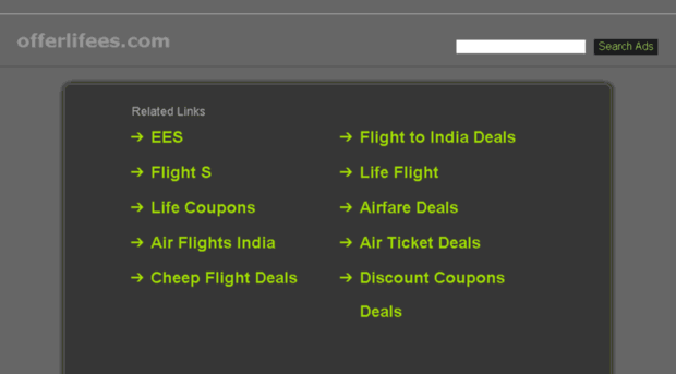 offerlifees.com