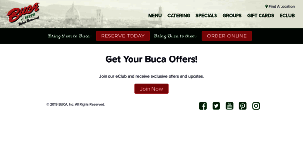 offers.bucadibeppo.com