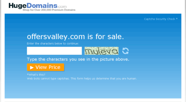 offersvalley.com