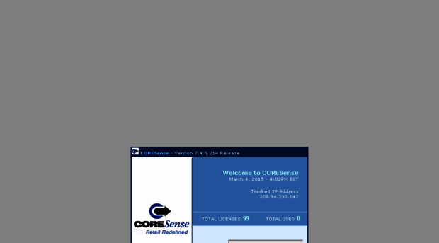 office-demo.coresense.com