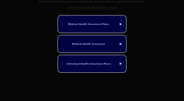 office-insurance.com