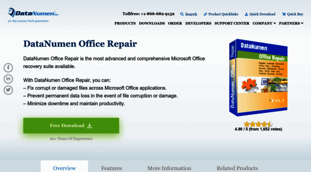 office-repair.com