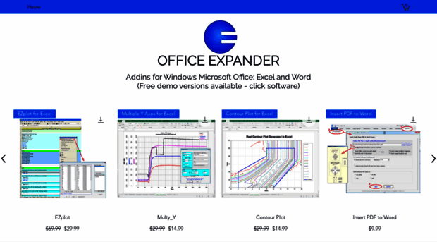 officeexpander.com