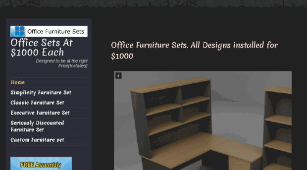 officefurnituresets.com.au