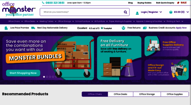 officemonster.co.uk
