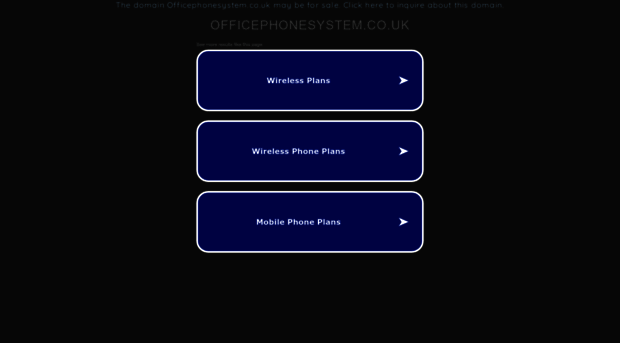 officephonesystem.co.uk