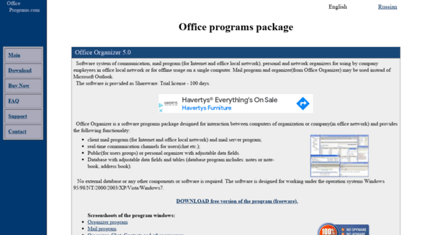 officeprograms.com