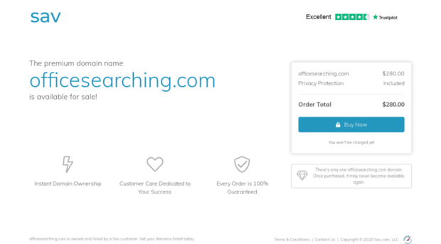 officesearching.com