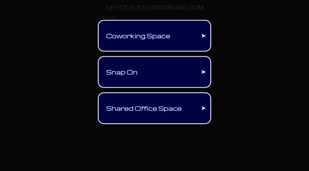 officeslicecoworking.com