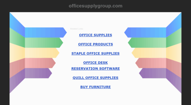 officesupplygroup.com