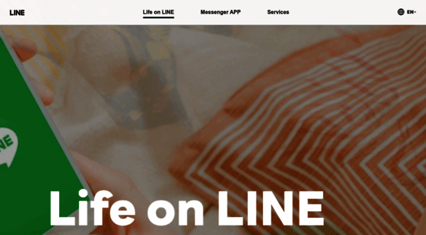 official-blog.line.me