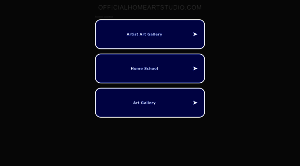 officialhomeartstudio.com