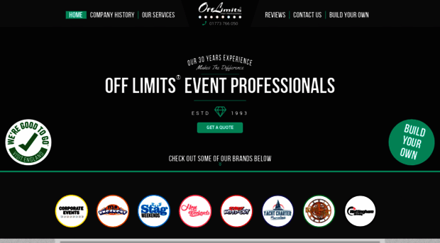 offlimits.info