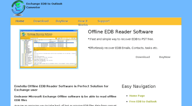 offlineedbreader.edbtooutlook.com