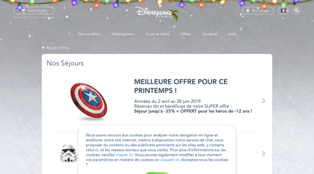 offres.disneylandparis.fr